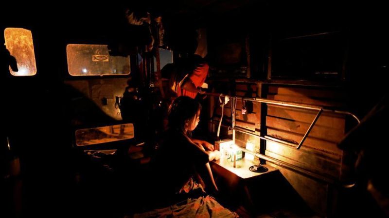 Трущобы Филиппин, где прячутся наркокартели