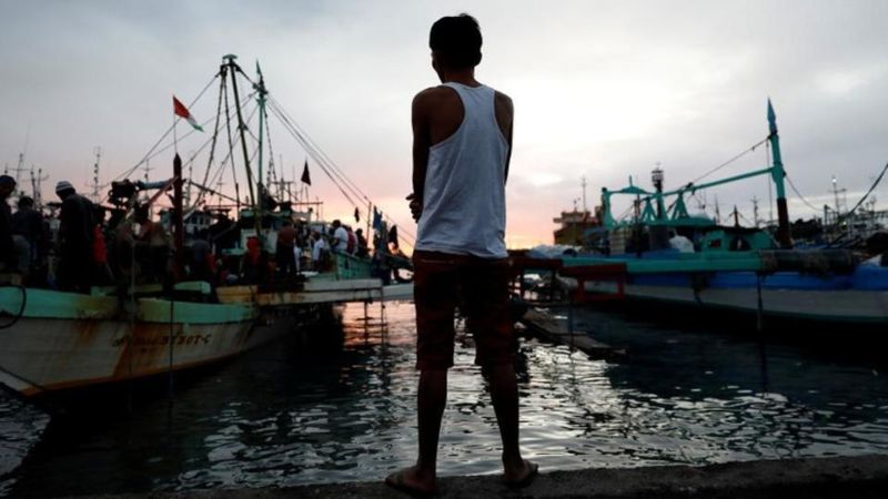 Трущобы Филиппин, где прячутся наркокартели