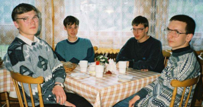 «Ботаник» из популярного мема сегодня – национальная гордость Польши