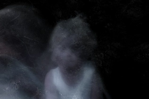 Подборка весьма странных историй, героями которых выступают воображаемые друзья. Часть 1