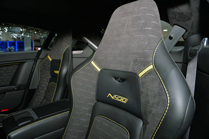 Автосалон в Женеве 2014