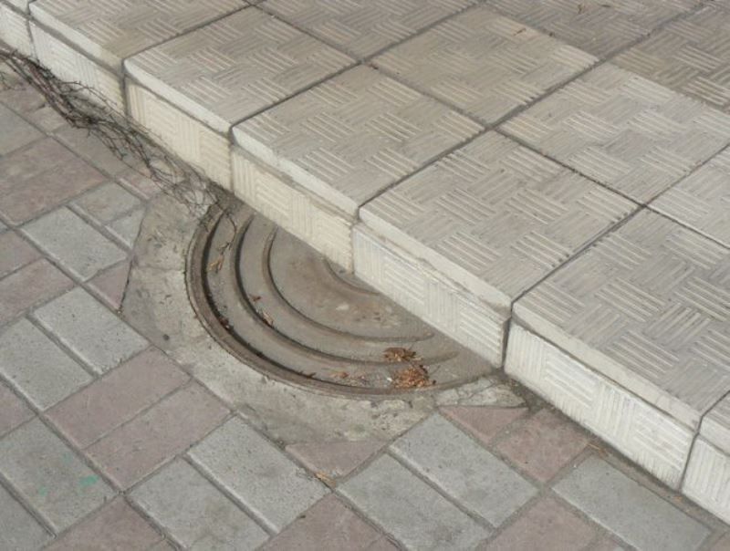 Креативные дворы от ЖКХ (25 фото) Креативные дворы от ЖКХ (25 фото)