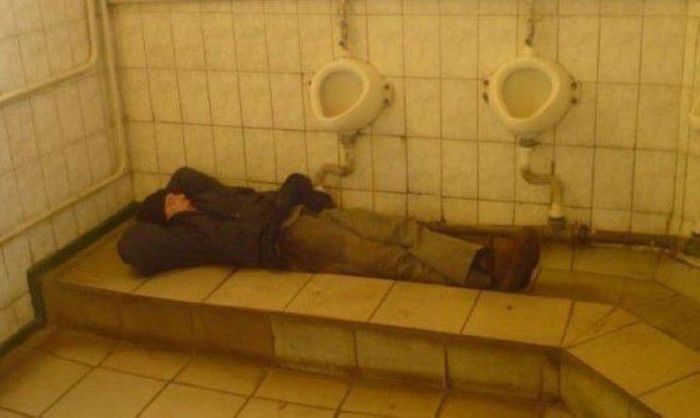 Привет из России (50 фото)