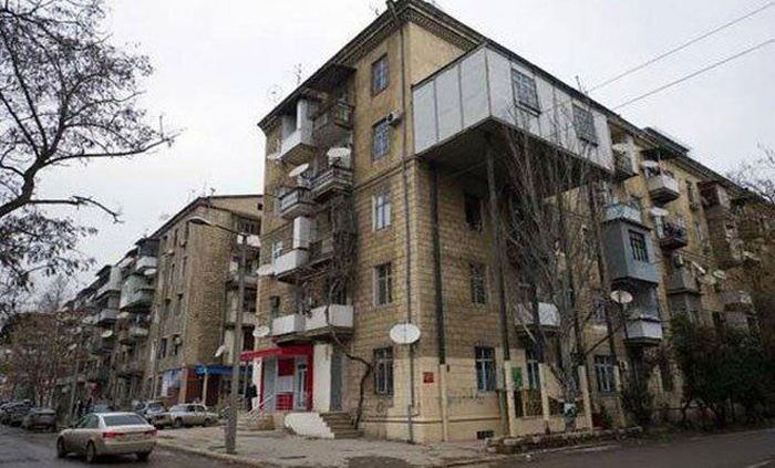 Привет из России (50 фото)