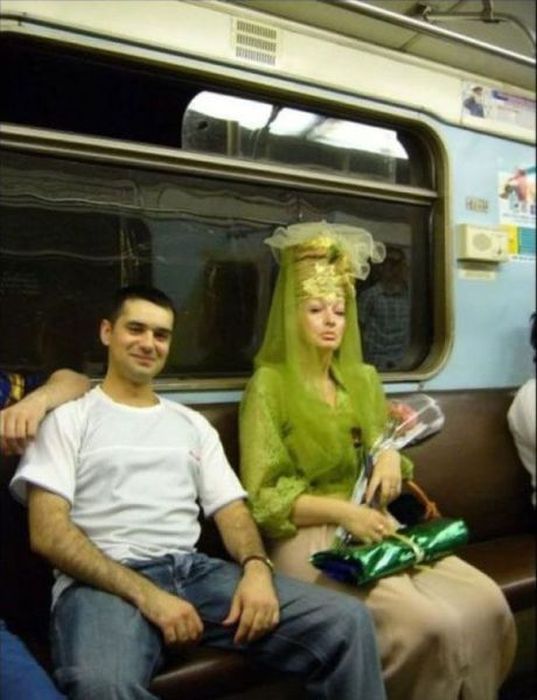 Привет из России (50 фото)