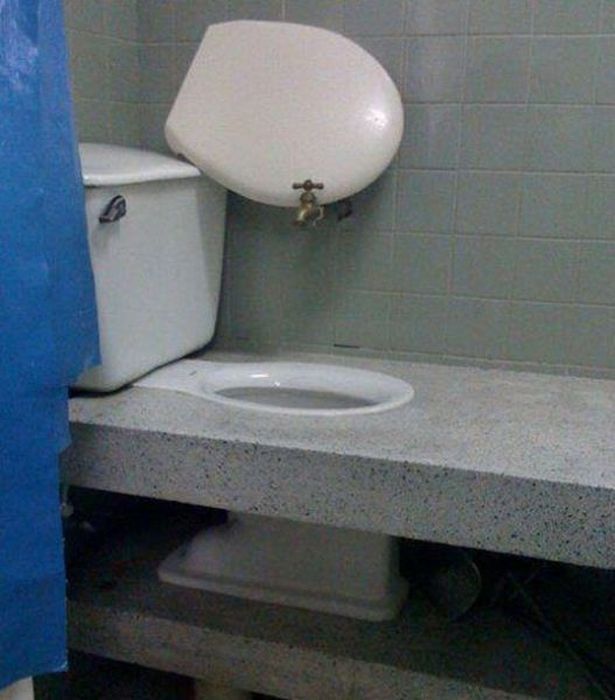 Привет из России (50 фото)