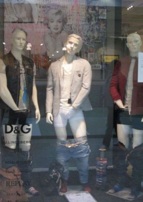 Привет из России (50 фото)