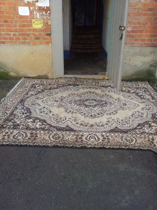 Привет из России (50 фото)