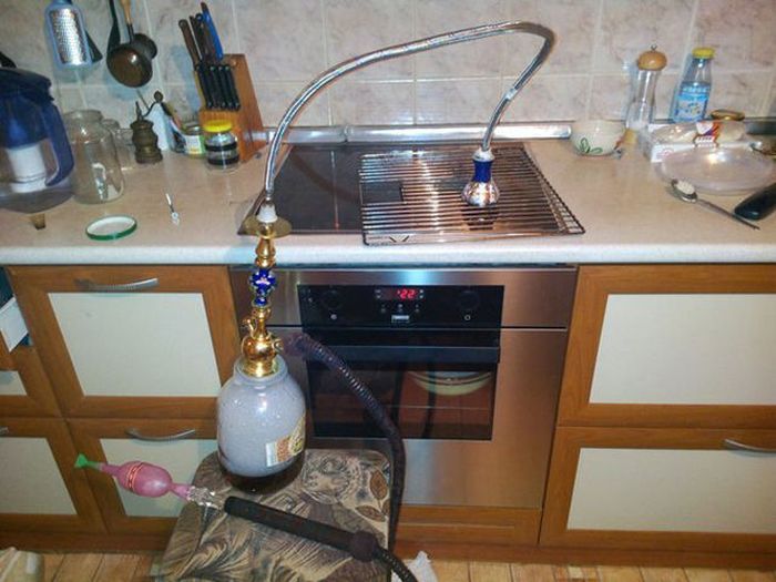 Привет из России (50 фото)