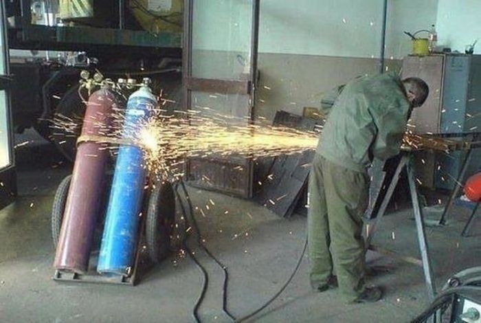 Привет из России (50 фото)