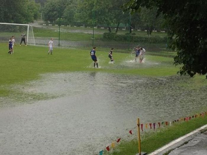 Привет из России (50 фото)