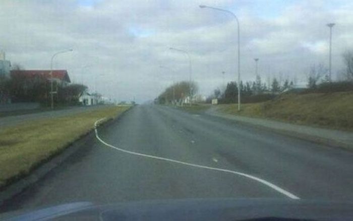 Привет из России (50 фото)