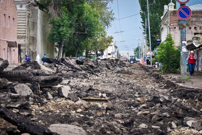 Привет из России (50 фото)