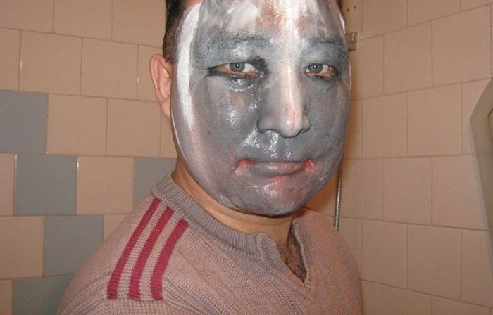 Привет из России (50 фото)