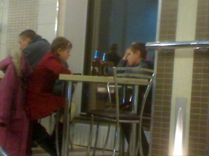 Привет из России (50 фото)