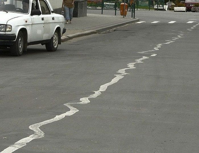 Привет из России (50 фото)