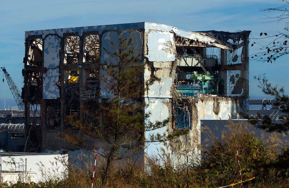 Самые крупные аварии на техногенных объектах в XXI веке Самые крупные аварии на техногенных объектах в XXI веке