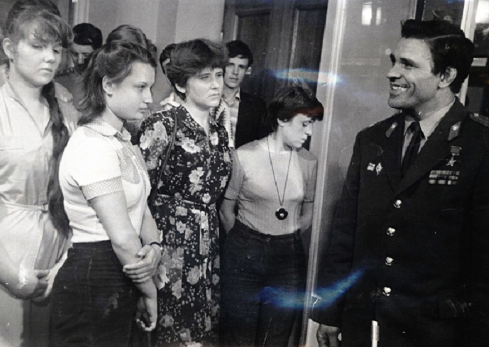 Как обычный милиционер стал Героем СССР