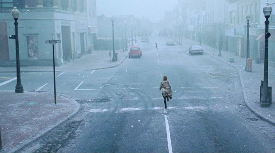 Сентрейлия — первый филиал преисподней на Земле Сентрейлия — первый филиал преисподней на Земле