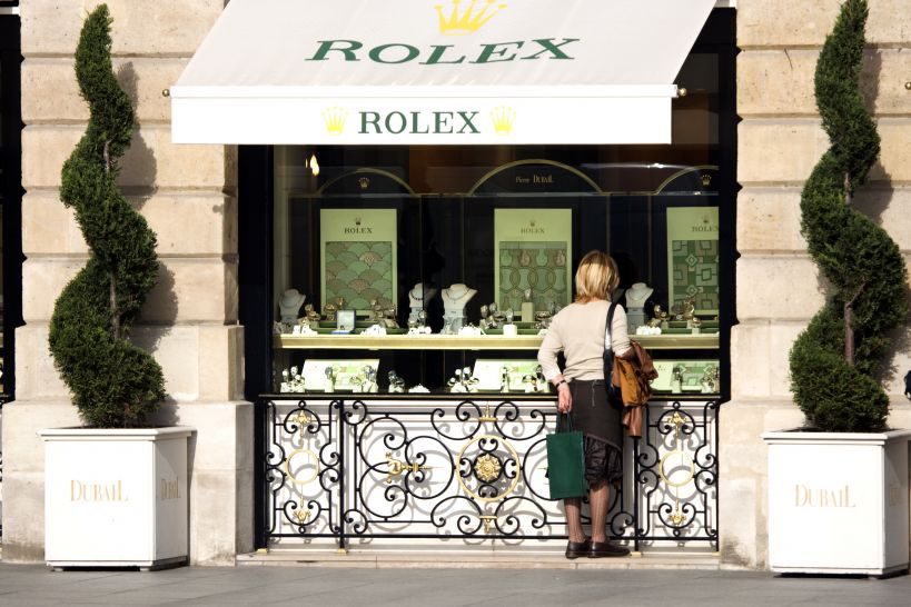 Самые авторитетные бренды мира в 2017 году