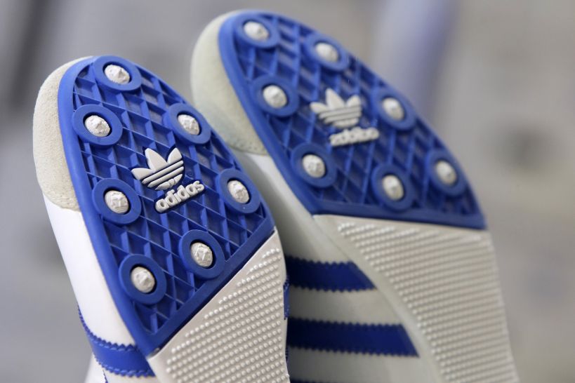 Самые авторитетные бренды мира в 2017 году