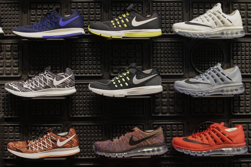 Самые авторитетные бренды мира в 2017 году