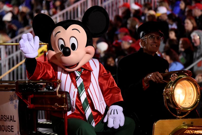 Самые авторитетные бренды мира в 2017 году