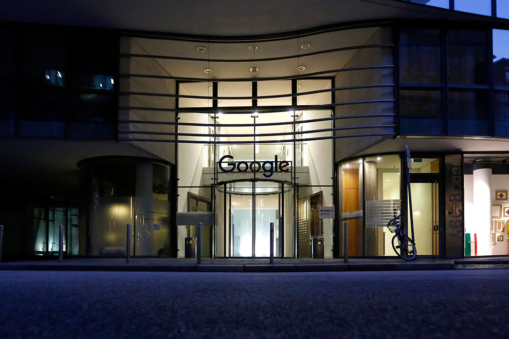 Самые авторитетные бренды мира в 2017 году