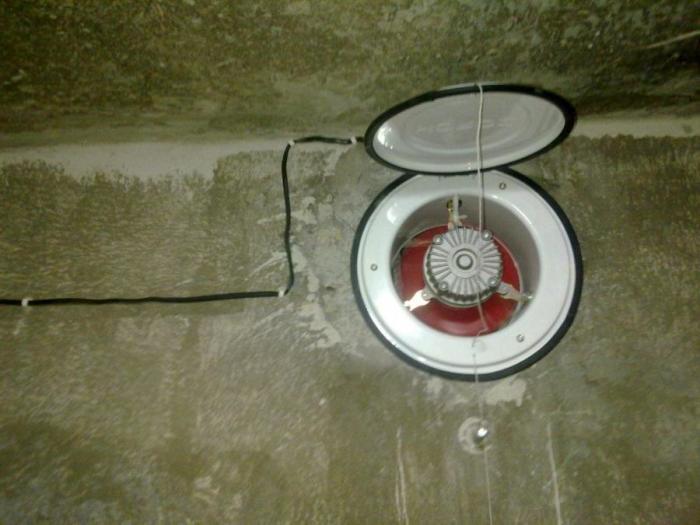 Угрозы в частном доме и способы их устранения Угрозы в частном доме и способы их устранения