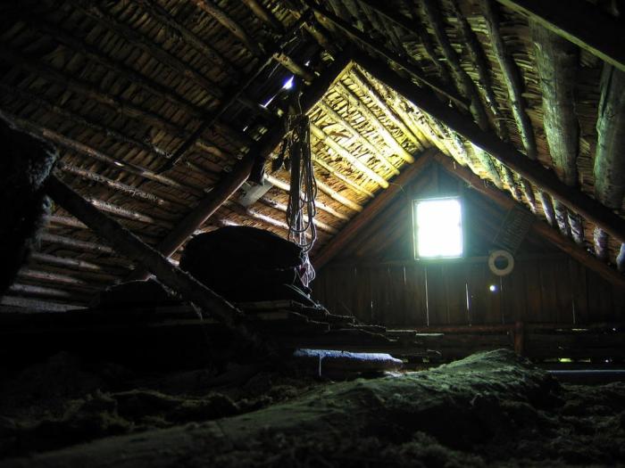 Угрозы в частном доме и способы их устранения Угрозы в частном доме и способы их устранения