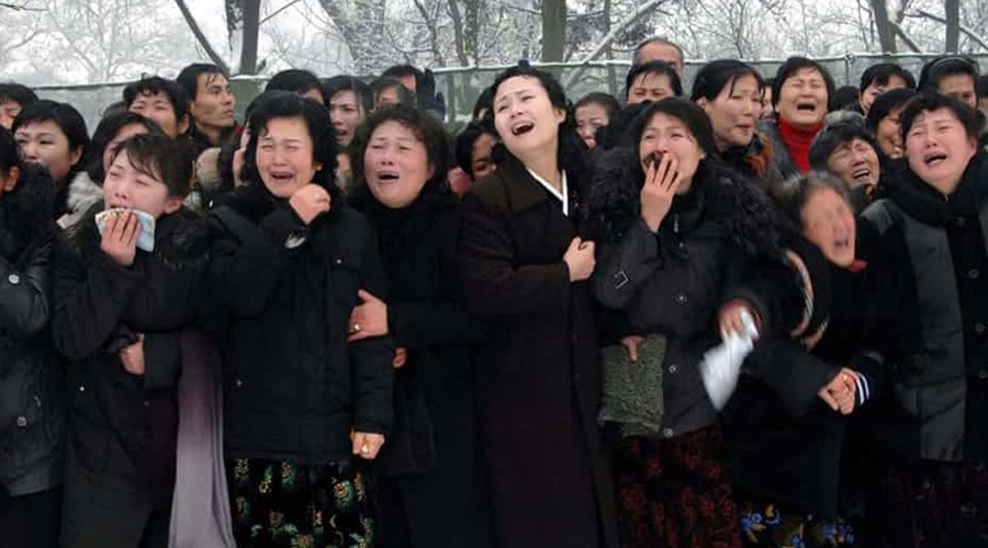 Обыденные вещи, запрещенные в Северной Корее Обыденные вещи, запрещенные в Северной Корее