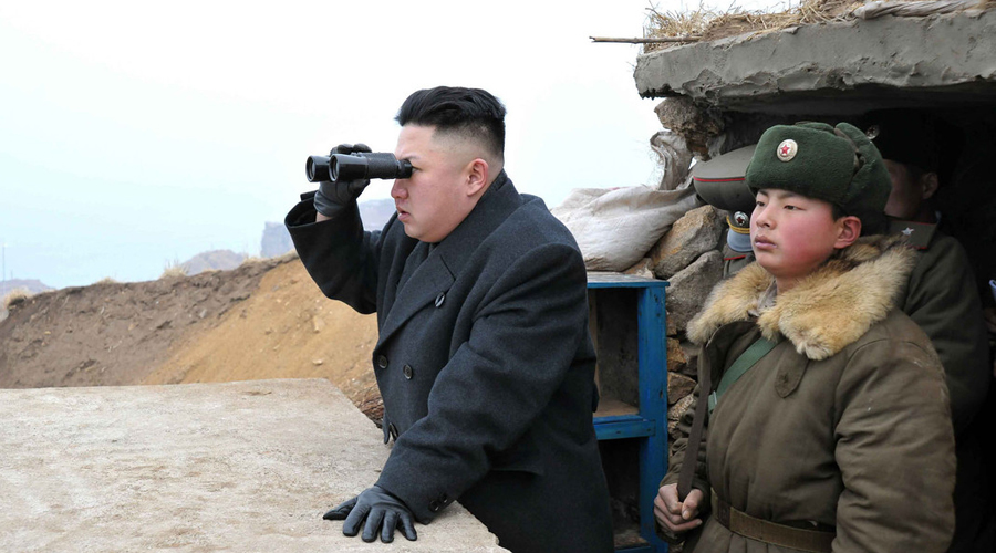 Обыденные вещи, запрещенные в Северной Корее Обыденные вещи, запрещенные в Северной Корее