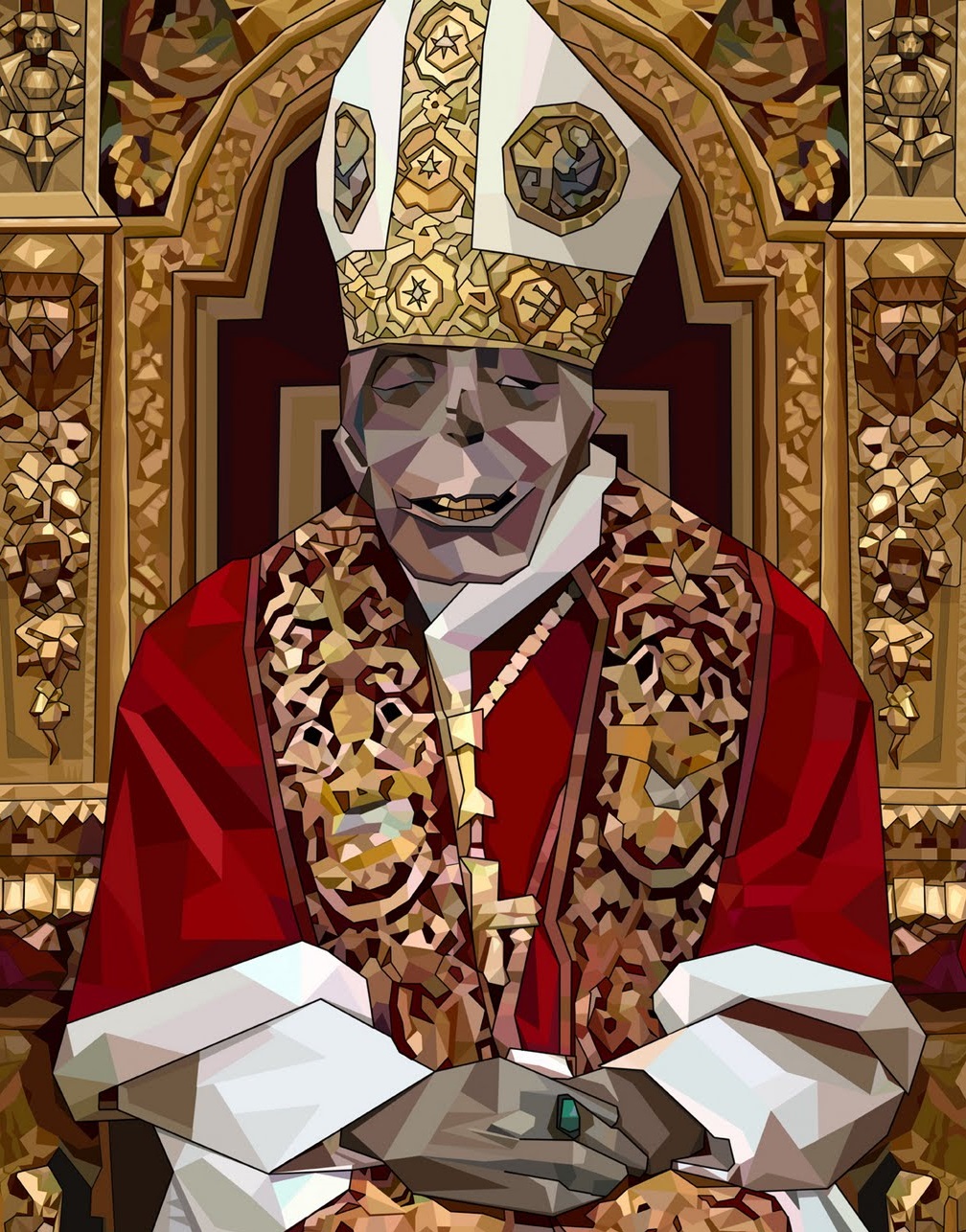 Жестокое и странное судейство в истории Рима