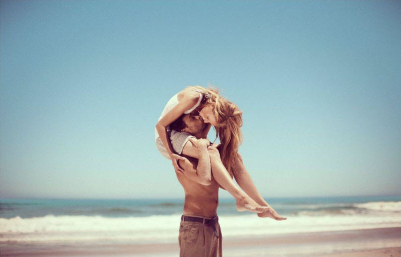 Чувственные снимки Калле Густафссона