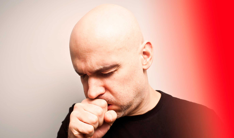 Признаки начинающихся проблем со здоровьем