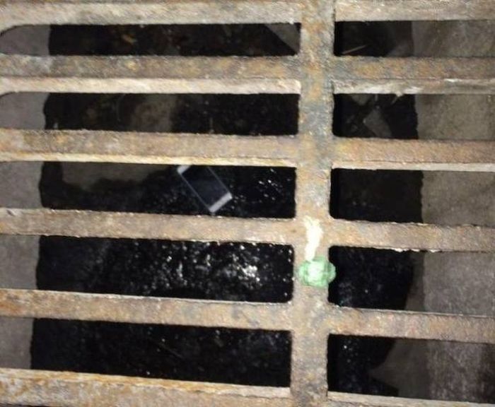 Что происходит?