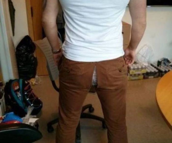 Что происходит?