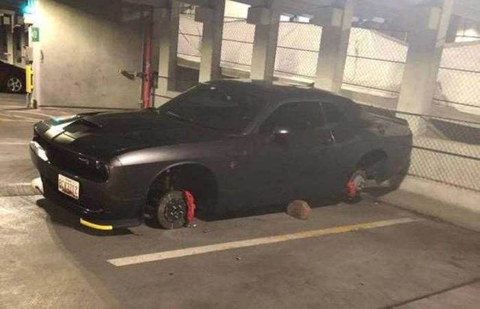 Что происходит?