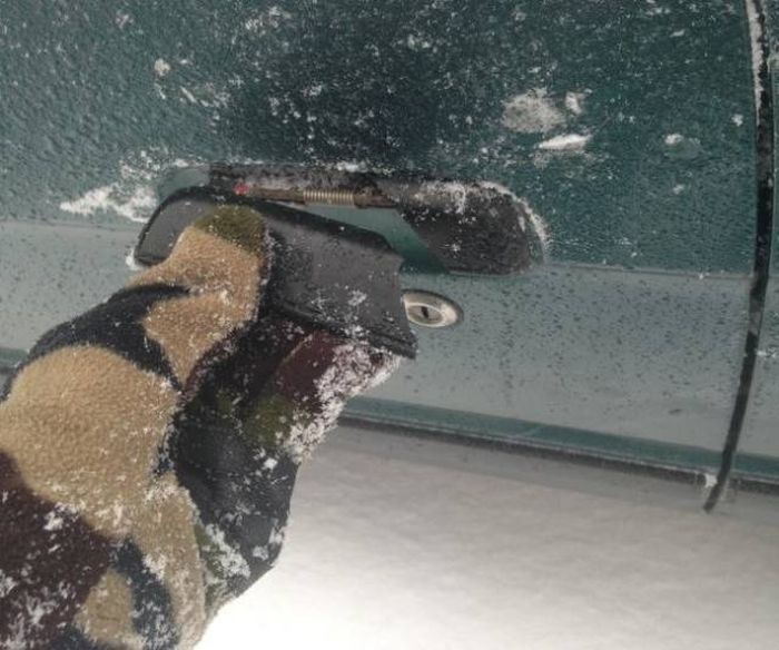 Что происходит?