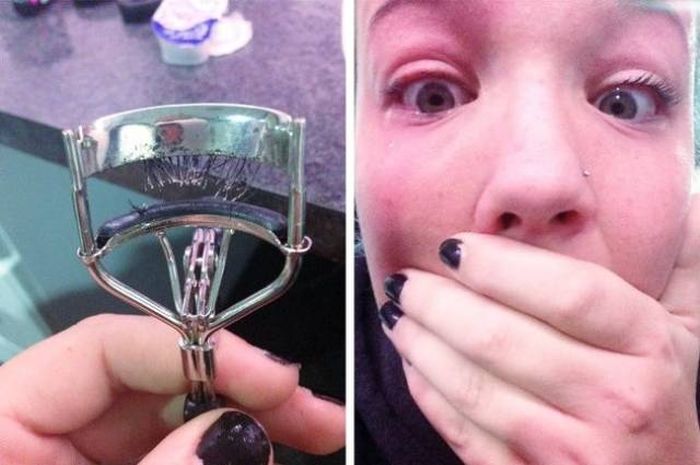 Что происходит?