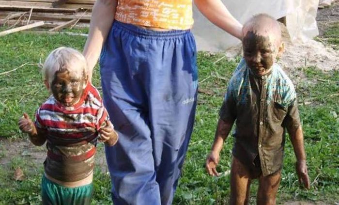 Что происходит?