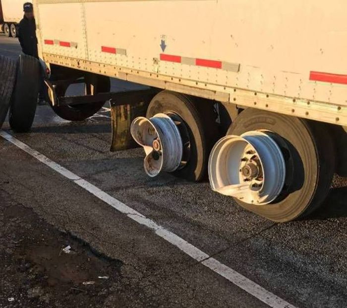 Что происходит?