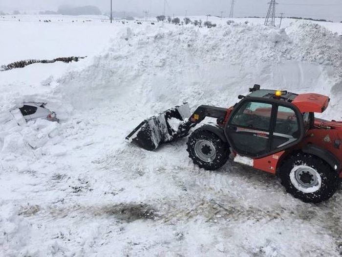 Что происходит?