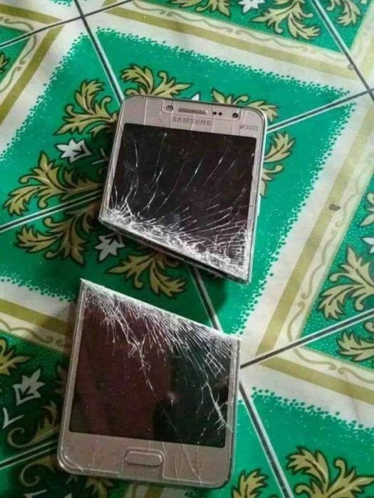 Что происходит?