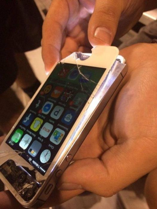 Что происходит?