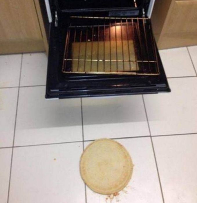 Что происходит?