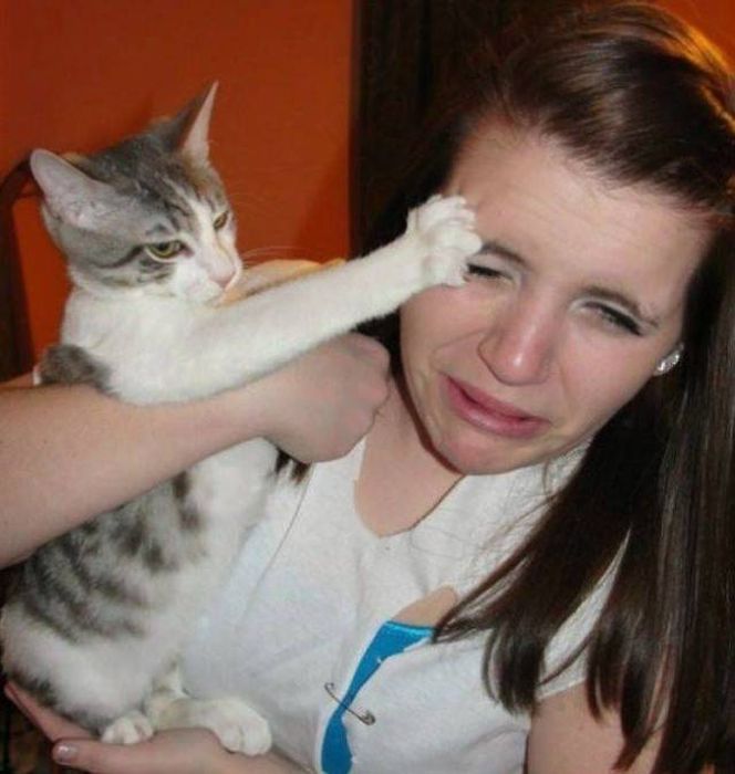 Что происходит?