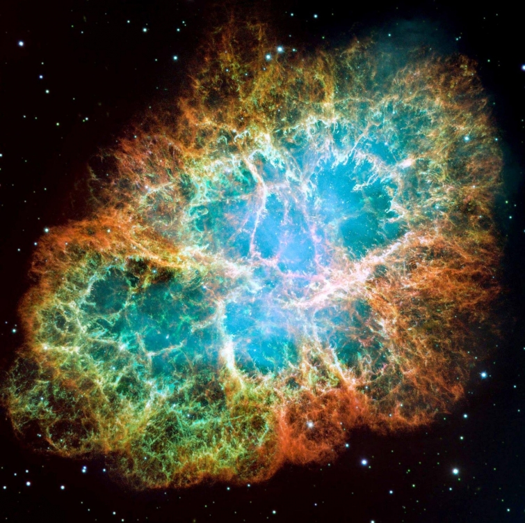 Ещё 12 самых невероятных научных теорий, которые взорвут ваш мозг