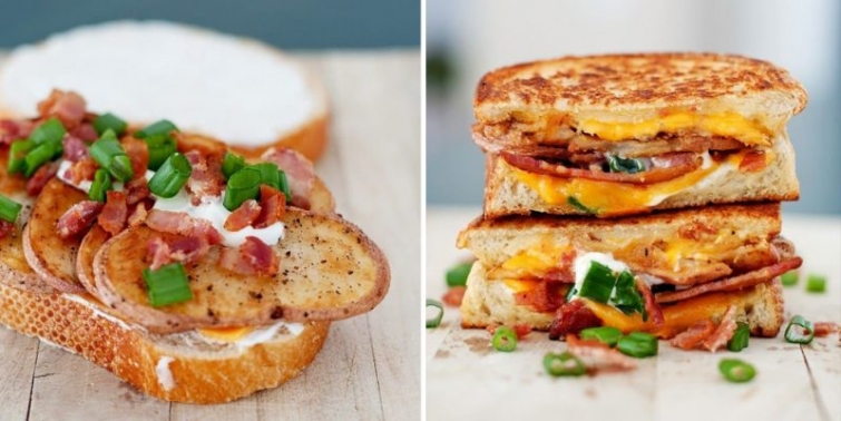 7 лайфхаков с картошкой, которые стоит попробовать каждому 7 лайфхаков с картошкой, которые стоит попробовать каждому