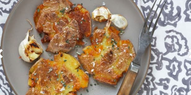 7 лайфхаков с картошкой, которые стоит попробовать каждому 7 лайфхаков с картошкой, которые стоит попробовать каждому